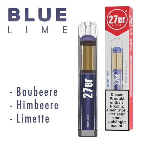 27er Vape