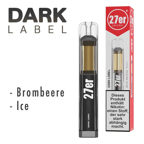 27er Vape