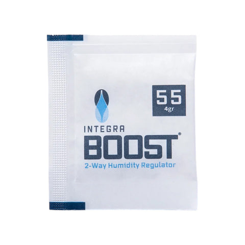 Integra Boost 4g P55%