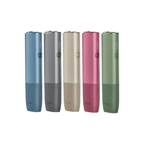 IQOS Iluma one