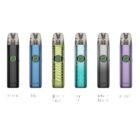 iVeni SE Pod Kit