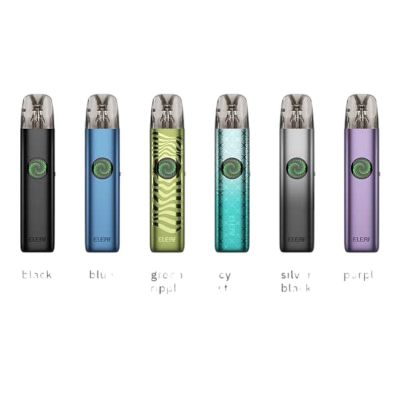 iVeni SE Pod Kit