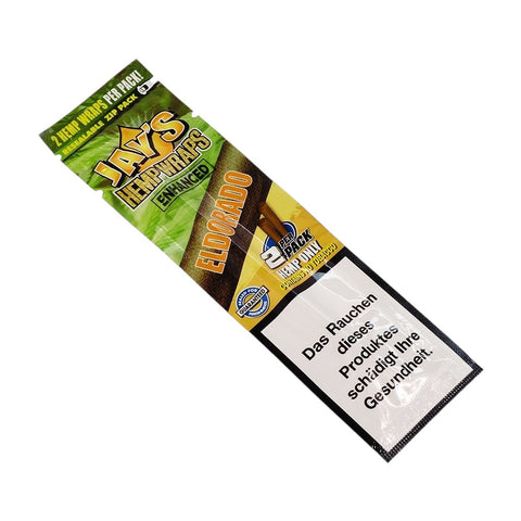Juicy Jay’s Hemp-Wraps