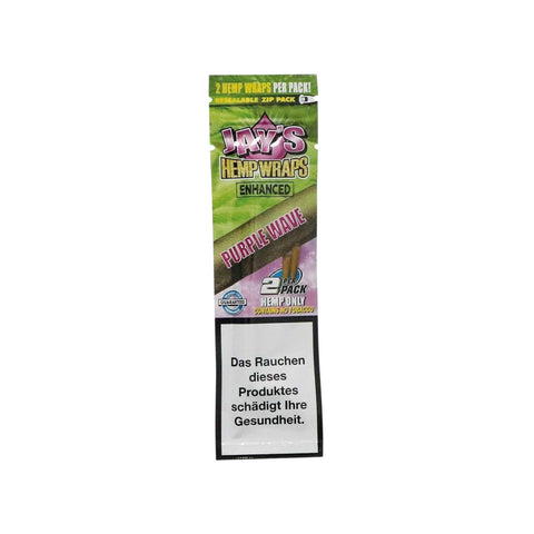 Juicy Jay’s Hemp-Wraps