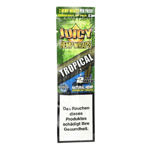 Juicy Jay’s Hemp-Wraps