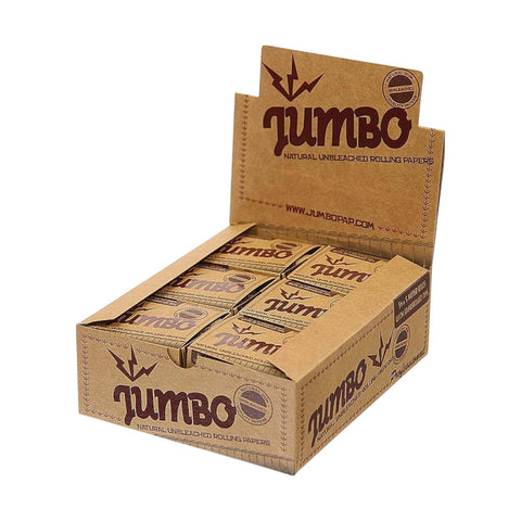 Jumbo Rolling Papers