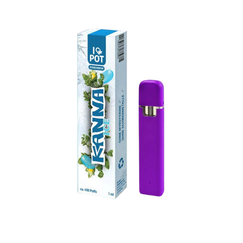 Kanna CBH Vape