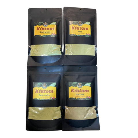 DR. Jungle 100g