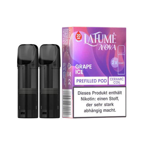 Lafume Nova