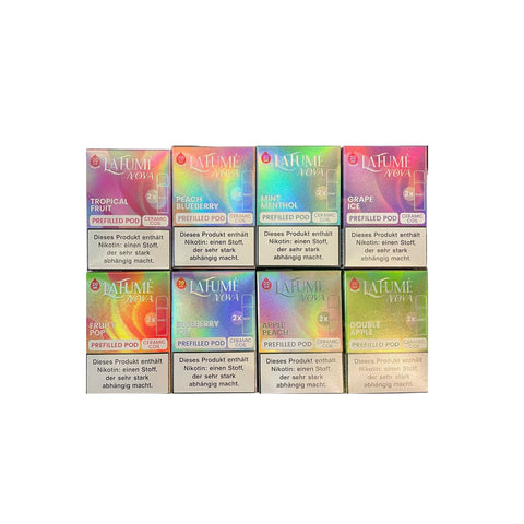 Lafume Nova