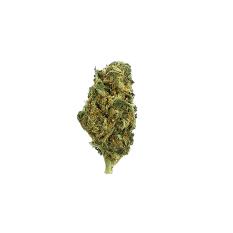 GDH 10 OH HHC Blüten Lemon Pop 60%