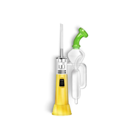 Elektrischer Dab Rig Vaporizer – X-Enail