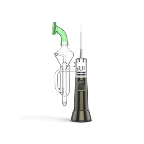 Elektrischer Dab Rig Vaporizer – X-Enail