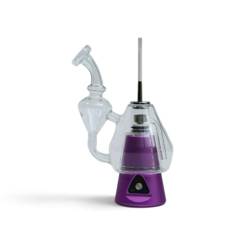 BeLeaf Tower T-Enail Kit Wax Vaporizer