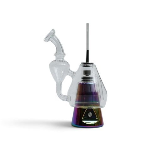 BeLeaf Tower T-Enail Kit Wax Vaporizer