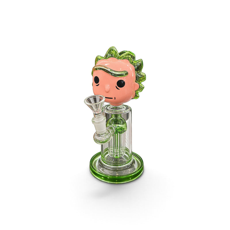 GDH Glass Bong 8 Inches