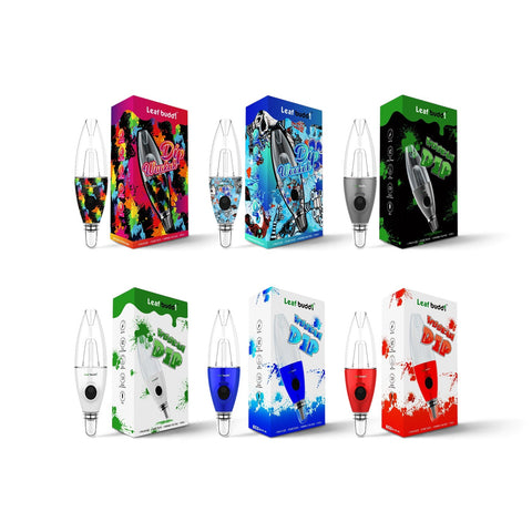 Wuukah Dip Vaporizer for wax