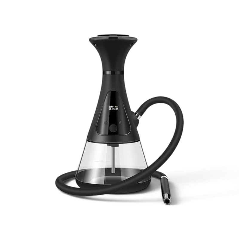 BeLeaf Elektrische Shisha