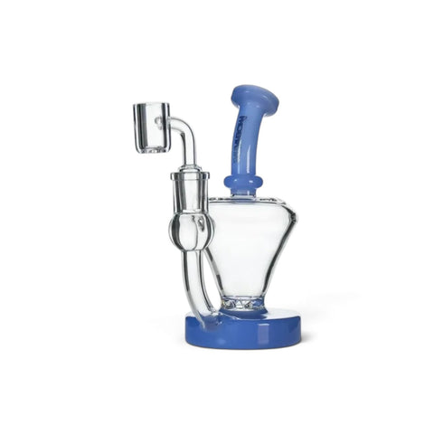 GDH 6.5-inch Mini Glass Bong