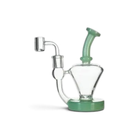 GDH 6.5-inch Mini Glass Bong