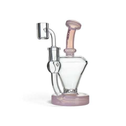 GDH 6.5-inch Mini Glass Bong