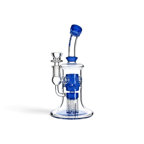 Phoenixtar Glass Bong 8.5 inches