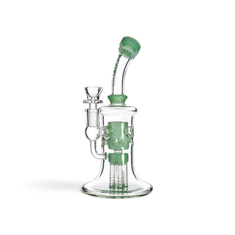 Phoenixtar Glass Bong 8.5 inches