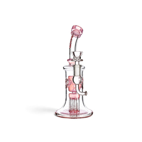Phoenixtar Glass Bong 8.5 inches