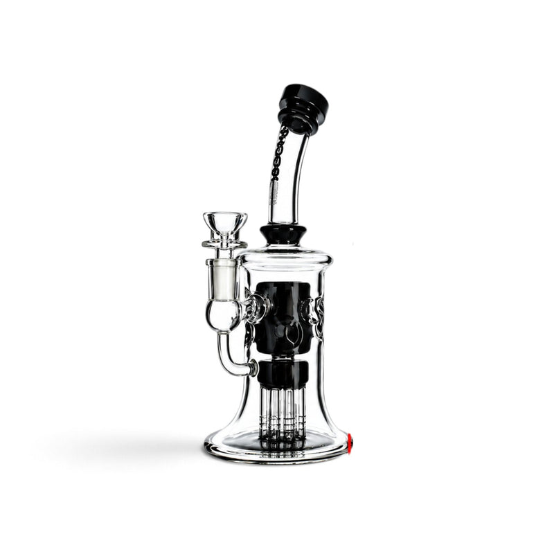 Phoenixtar Glass Bong 8.5 inches - Image 2