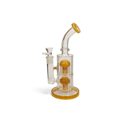 GDH Glass Bong 11 inches