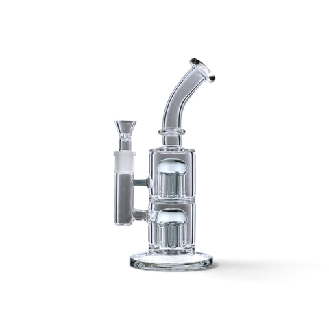 GDH Glass Bong 11 inches