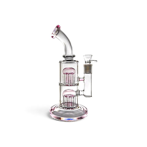 GDH Glass Bong 11 inches