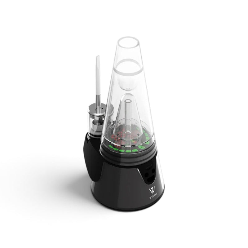 Wuukah Electronic Rig Vaporizer