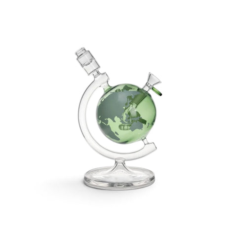 GDH Globe Bong