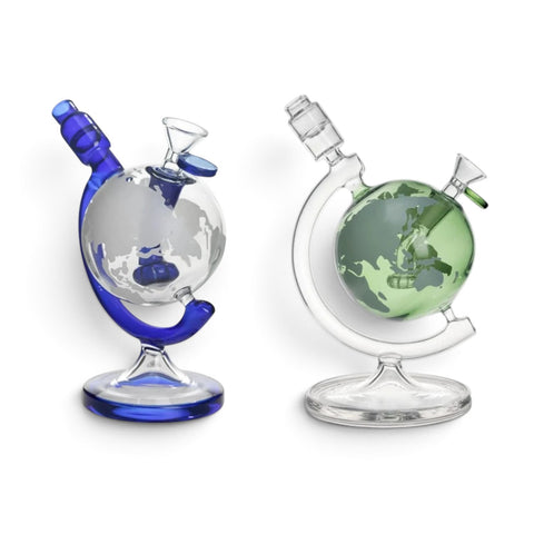 GDH Globe Bong