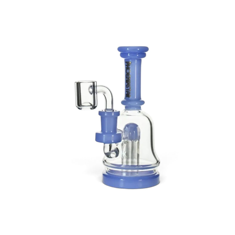 GDH 6,3 Zoll Dab Rig mit 6-Arm Tree Perkolator & Quarz-Banger - Image 2