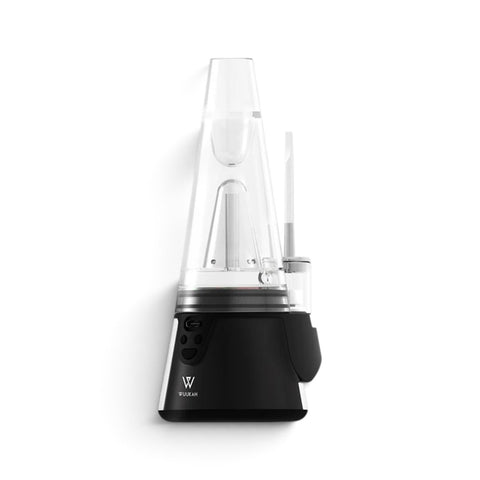 Wuukah Electronic Rig Vaporizer