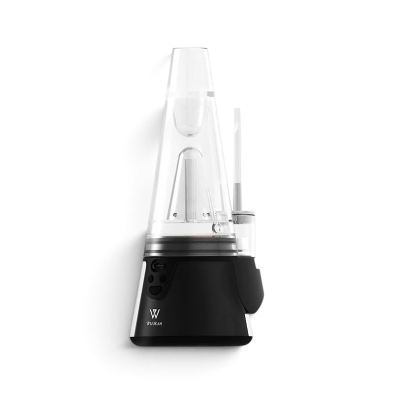 Wuukah Electronic Rig Vaporizer - Image 2