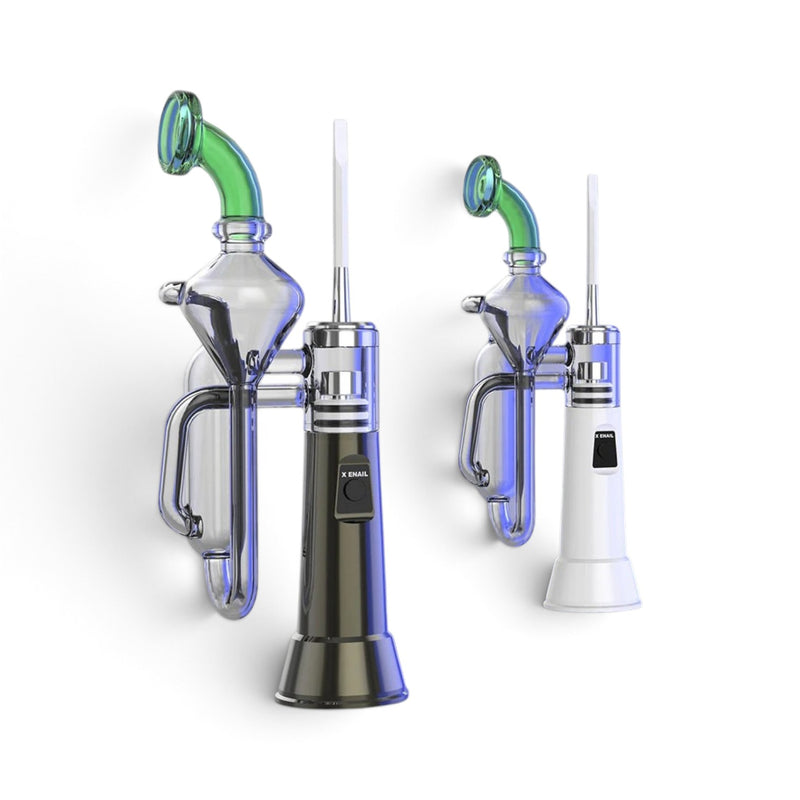Elektrischer Dab Rig Vaporizer – X-Enail