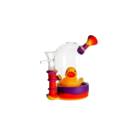 GDH BubbleDuck Bong