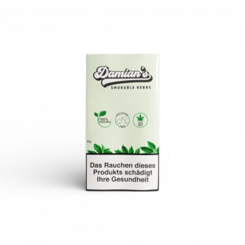 Damian's Tabakersatz 20g