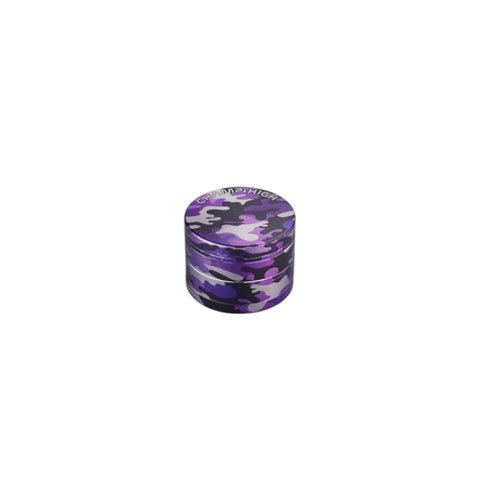 Champ High The Camo Grinder