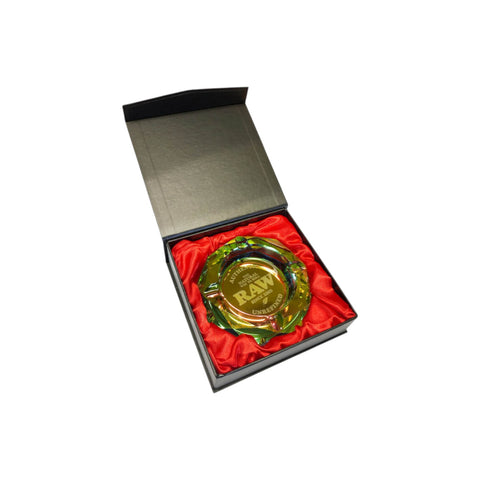 RAW Rainbow Aschenbecher