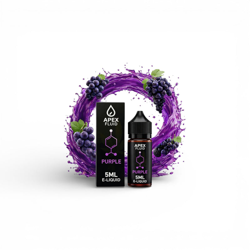 Apex Fluid - H3 Superior Liquid - Image 2