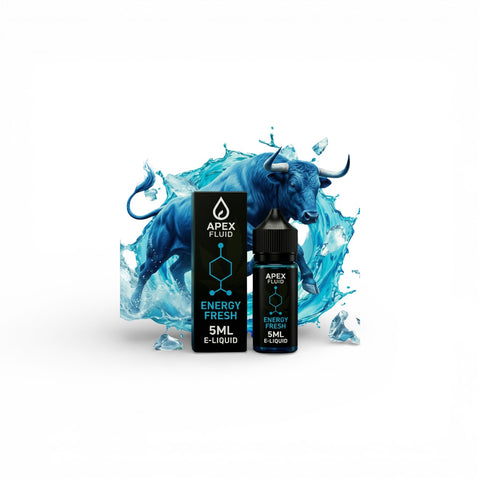 Apex Fluid - H3 Superior Liquid