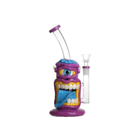 GDH Cyclops Honeycomb Bong