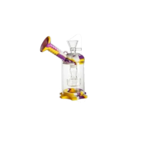 GDH Mini Wrap Bong