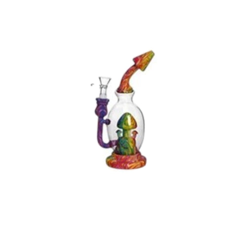 GDH Bee High Bong