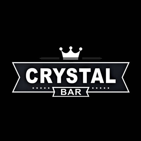 Aupo Crystal Bar 600
