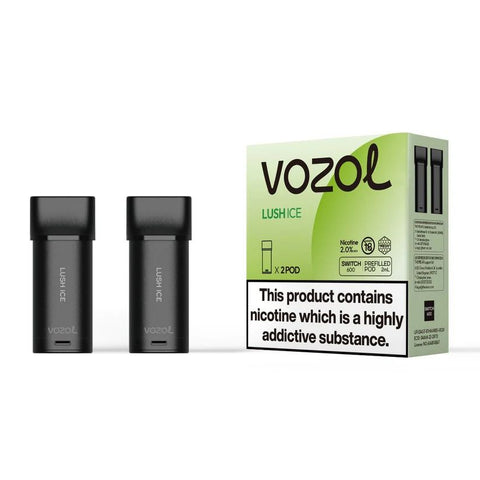 Vozol Pod